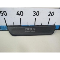 Накладка порога (внутренняя) Hyundai-Kia i40 (2011 - 2019) 858883Z000RY