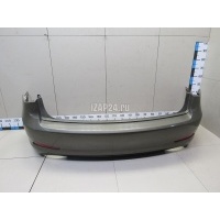 Бампер задний Hyundai-Kia i40 (2011 - 2019) 866113Z300