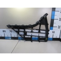 Направляющая заднего бампера правая Hyundai-Kia i40 (2011 - 2019) 866143Z300