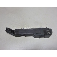 Кронштейн переднего бампера левый Hyundai-Kia Ceed (2012 - 2018) 86513A2000