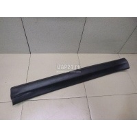Накладка порога (внутренняя) Toyota RAV 4 (2013 - 2019) 679130R060C0