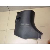 Накладка порога (внутренняя) Toyota RAV 4 (2013 - 2019) 621110R050C0