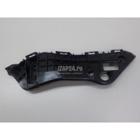 Кронштейн переднего бампера правый Toyota RAV 4 (2013 - 2019) 5253542080