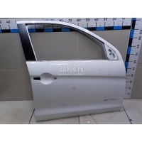 Дверь передняя правая Mitsubishi C4 Aircross (2012 - 2017) 5700B534