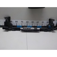 Воздуховод радиатора верхний Land Rover Range Rover IV 2013 LR033414