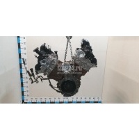 Двигатель Land Rover Range Rover IV 2013 LR071017