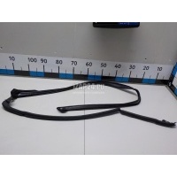 Уплотнитель двери Land Rover Range Rover IV 2013 LR054826