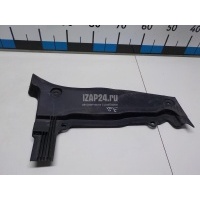 Решетка стеклооч. (планка под лобовое стекло) Land Rover Range Rover IV 2013 LR038082