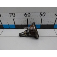 Фланец КПП VAG New Beetle (2012 - 2019) 0AM409344