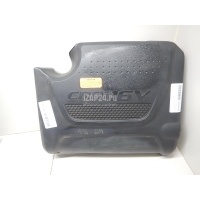 Накладка декоративная Hyundai-Kia Santa Fe (DM) (2012 - 2018) 292402F701