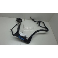 Клемма аккумулятора плюс Hyundai-Kia Santa Fe (DM) (2012 - 2018) 918502W681