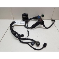 Клемма аккумулятора плюс Hyundai-Kia Santa Fe (DM) (2012 - 2018) 918502W681