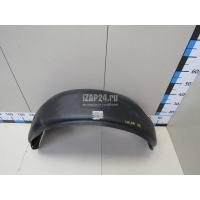Локер задний правый Novline X60 2012 NLL7304004