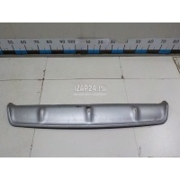 Накладка заднего бампера Lifan X60 2012 S2804512B1