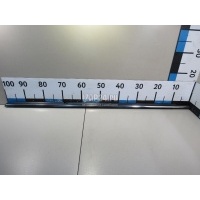Накладка стекла заднего правого Lifan X60 2012 S6207212A2