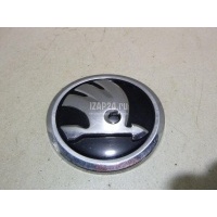 Эмблема VAG Octavia (A7) (2013 - 2020) 3V0853621A