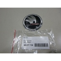 Эмблема VAG Octavia (A7) (2013 - 2020) 3V0853621A