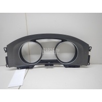 Накладка декоративная VAG Golf VII (2012 - 2020) 5G0857189BNR