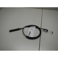 Трос открывания капота VAG Golf VII (2012 - 2020) 5G0823535A