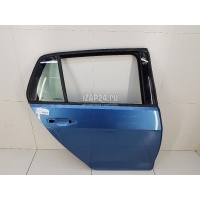 Дверь задняя правая VAG Golf VII (2012 - 2020) 5G4833056AC