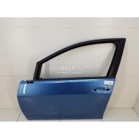 Дверь передняя левая VAG Golf VII (2012 - 2020) 5G4831055AS