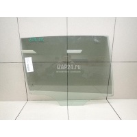 Стекло двери задней правой VAG Golf VII (2012 - 2020) 5G6845026