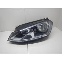 Фара левая VAG Golf VII (2012 - 2020) 5G2941005