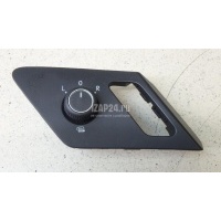 Переключатель регулировки зеркала VAG Golf VII (2012 - 2020) 5G0959565AEICX