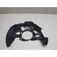 Пыльник тормозного диска Mazda Mazda 6 (GJ/GL) 2013 KD4533261C