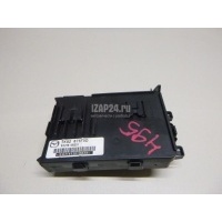Блок комфорта Mazda Mazda 6 (GJ/GL) 2013 TK52675Y0D