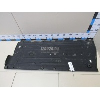 Защита антигравийная Hyundai-Kia Cerato (2013 - 2020) 84227M6000