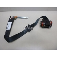 Ремень безопасности с пиропатроном Ford Kuga (2012 - 2019) CJ5Z78611B08AC