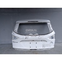 Дверь багажника Ford Kuga (2012 - 2019) CJ5Z7840010A