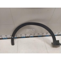 Накладка переднего крыла левого Ford Kuga (2012 - 2019) 1818216
