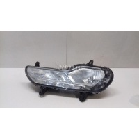 Фара противотуманная левая Ford Kuga (2012 - 2019) CJ5Z13201C