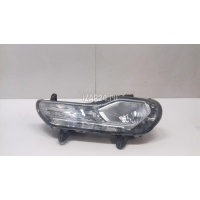 Фара противотуманная левая Ford Kuga (2012 - 2019) CJ5Z13201C