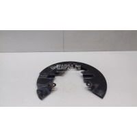 Пыльник тормозного диска Ford Kuga (2012 - 2019) CV6Z2K005C