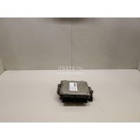 Блок управления двигателем Ford Kuga (2012 - 2019) CV6Z12A650CANP