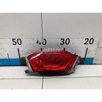 Фонарь задний в бампер левый Jaguar Range Rover Sport 2013 T4A17151