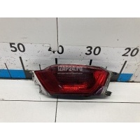 Фонарь задний в бампер правый Jaguar Range Rover Sport 2013 T4A17150