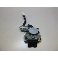 Замок багажника Toyota Venza (2009 - 2017) 693500T010