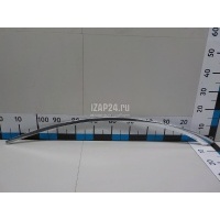 Накладка двери задней левой Mercedes Benz W222 (2013 - 2020) 2226980680