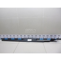 Накладка порога (внутренняя) VAG Rapid (2013 - 2020) 5JA8533729B9