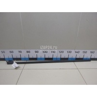 Накладка стекла заднего правого VAG Rapid (2013 - 2020) 5JA839478C