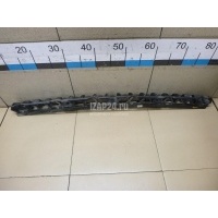 Направляющая заднего бампера VAG Rapid (2013 - 2020) 5JH807863A