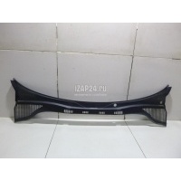 Решетка стеклооч. (планка под лобовое стекло) VAG Rapid (2013 - 2020) 5JB8194159B9