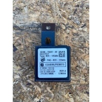 Иммобилайзер Land Rover Evoque 1 поколение [рестайлинг] 2017 LR020114,LR012679,AH4N15607AE