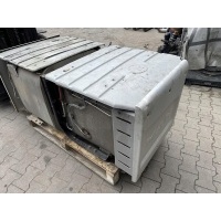 Катализатор man tgx tgs евро 6 oe 81151036115
