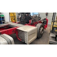 Катализатор man tgx tgs евро 6 oe 81151036115