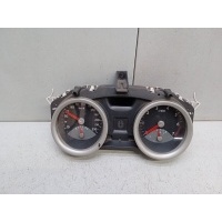 Панель приборов Renault Megane 2 8200399694
